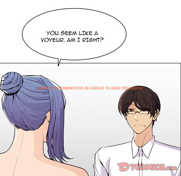 Read Hentai Image 32 444 in comic Never Too Late - Chapter 127 - hentaitnt.net