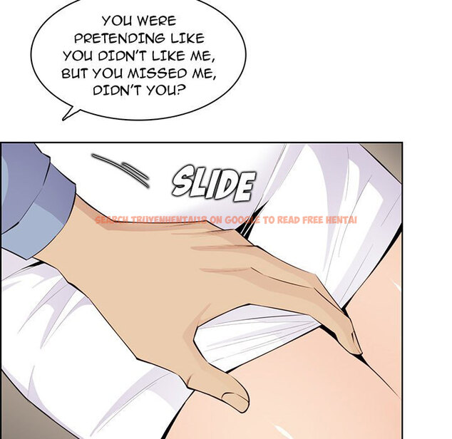 Read Hentai Image 73 444 in comic Never Too Late - Chapter 127 - hentaitnt.net
