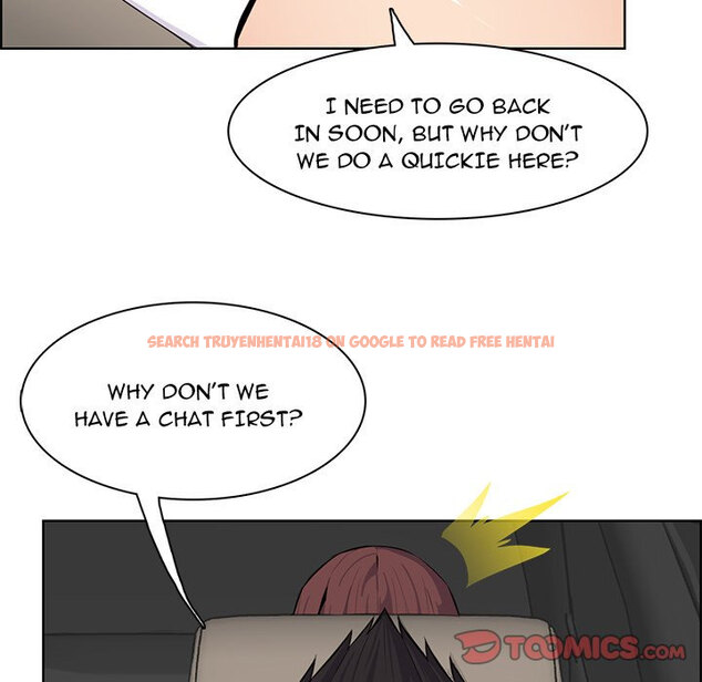 Read Hentai Image 74 444 in comic Never Too Late - Chapter 127 - hentaitnt.net