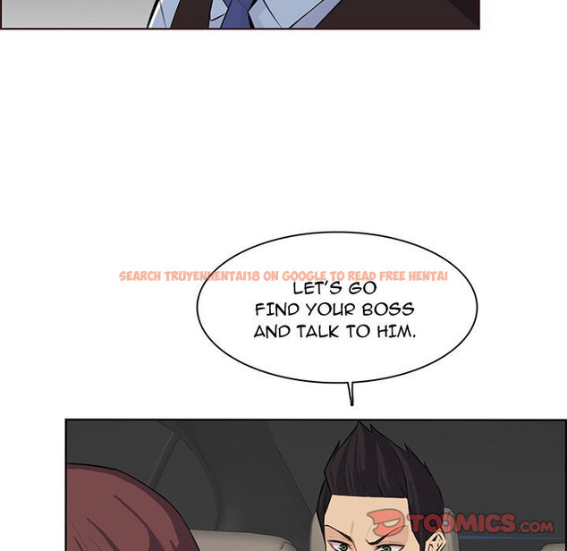 Read Hentai Image 80 444 in comic Never Too Late - Chapter 127 - hentaitnt.net