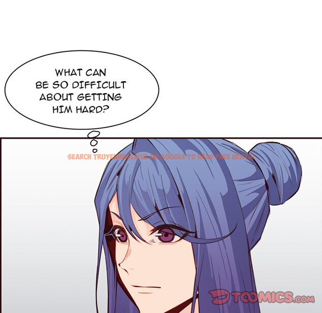Read Hentai Image 20 051 in comic Never Too Late - Chapter 128 - hentaitnt.net