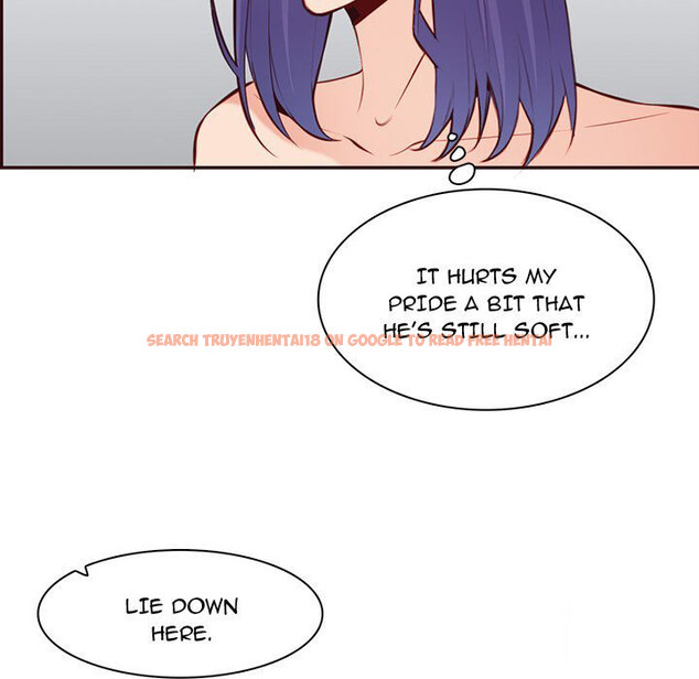 Read Hentai Image 21 051 in comic Never Too Late - Chapter 128 - hentaitnt.net