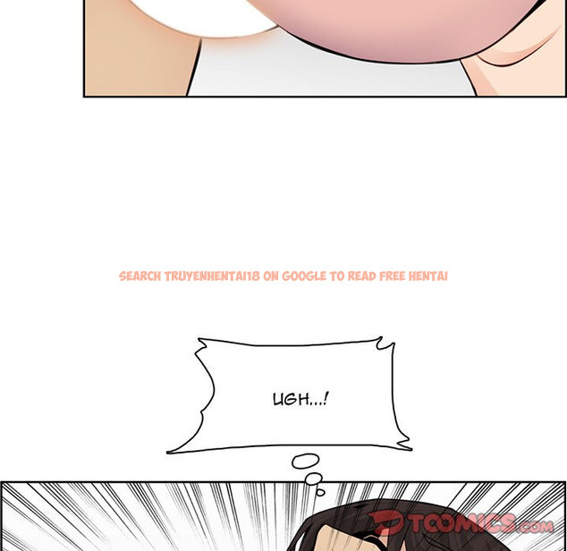 Read Hentai Image 56 058 in comic Never Too Late - Chapter 128 - hentaitnt.net