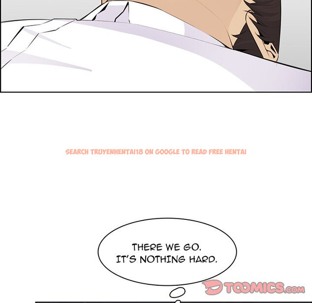 Read Hentai Image 62 058 in comic Never Too Late - Chapter 128 - hentaitnt.net
