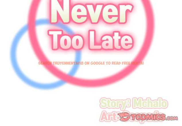 Read Hentai Image 2 714 in comic Never Too Late - Chapter 129 - hentaitnt.net