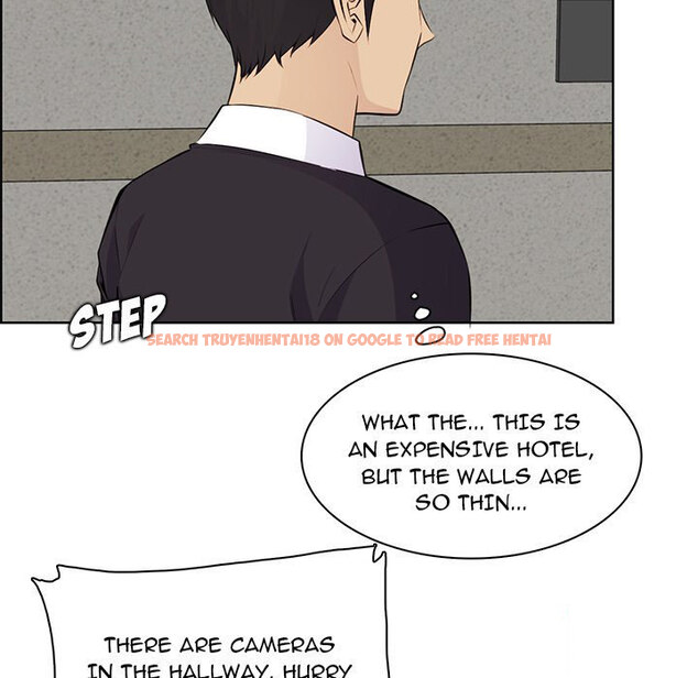 Read Hentai Image 85 721 in comic Never Too Late - Chapter 129 - hentaitnt.net