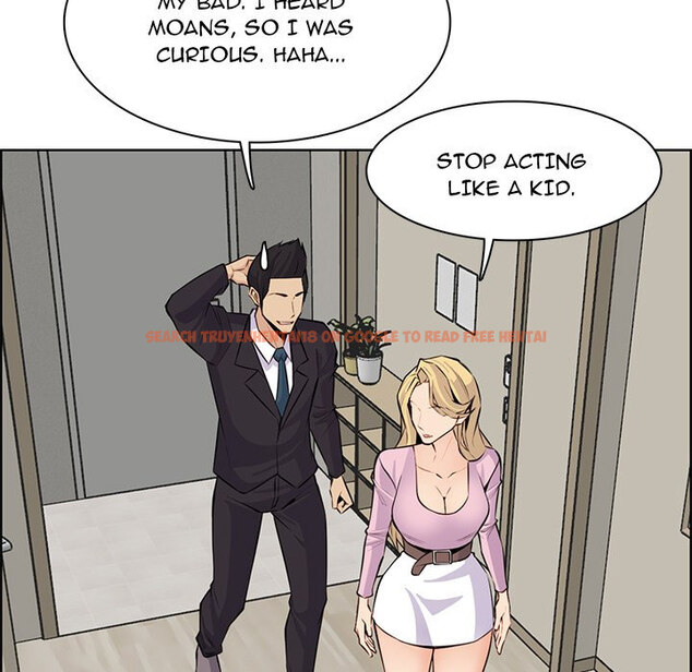 Read Hentai Image 89 721 in comic Never Too Late - Chapter 129 - hentaitnt.net