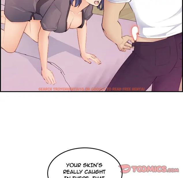 Read Hentai Image 110 046 in comic Never Too Late - Chapter 13 - hentaitnt.net