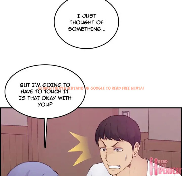 Read Hentai Image 117 046 in comic Never Too Late - Chapter 13 - hentaitnt.net