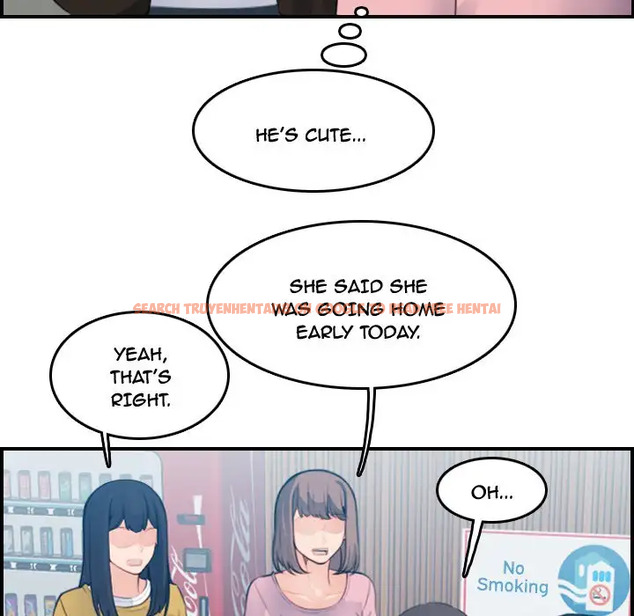 Read Hentai Image 7 042 in comic Never Too Late - Chapter 13 - hentaitnt.net