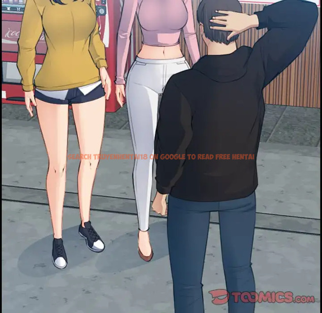 Read Hentai Image 8 042 in comic Never Too Late - Chapter 13 - hentaitnt.net