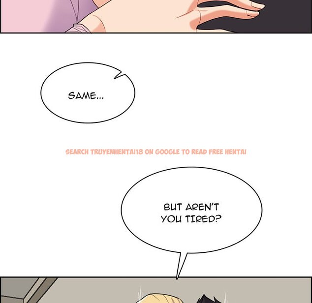 Read Hentai Image 31 020 in comic Never Too Late - Chapter 130 - hentaitnt.net