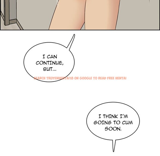 Read Hentai Image 33 020 in comic Never Too Late - Chapter 130 - hentaitnt.net