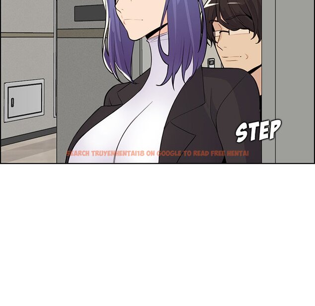 Read Hentai Image 59 020 in comic Never Too Late - Chapter 130 - hentaitnt.net