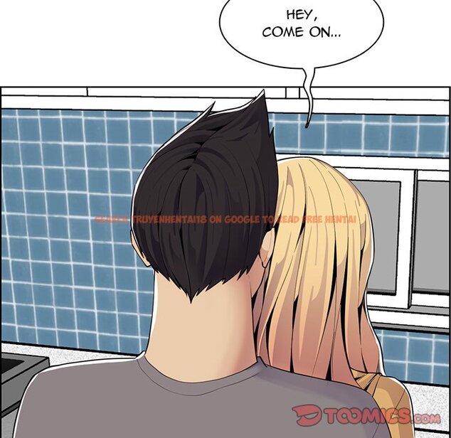 Read Hentai Image 38 013 in comic Never Too Late - Chapter 131 - www.hentaitnt.net
