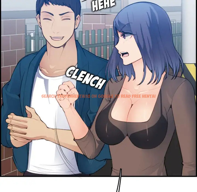 Read Hentai Image 120 042 in comic Never Too Late - Chapter 14 - hentaitnt.net