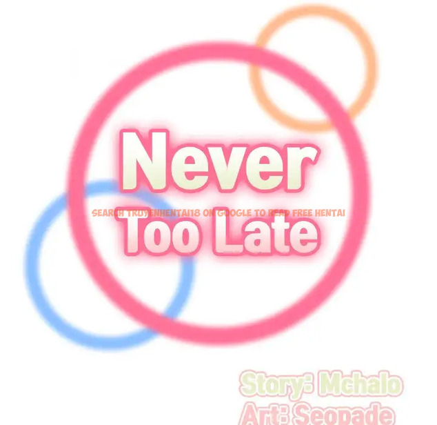 Read Hentai Image 19 038 in comic Never Too Late - Chapter 14 - hentaitnt.net