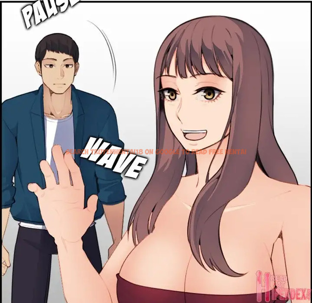 Read Hentai Image 100 035 in comic Never Too Late - Chapter 15 - hentaitnt.net