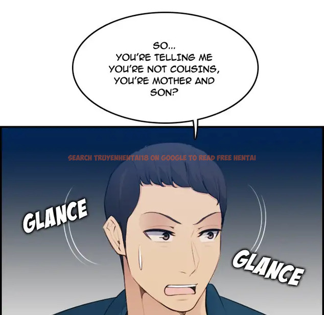 Read Hentai Image 11 032 in comic Never Too Late - Chapter 15 - hentaitnt.net