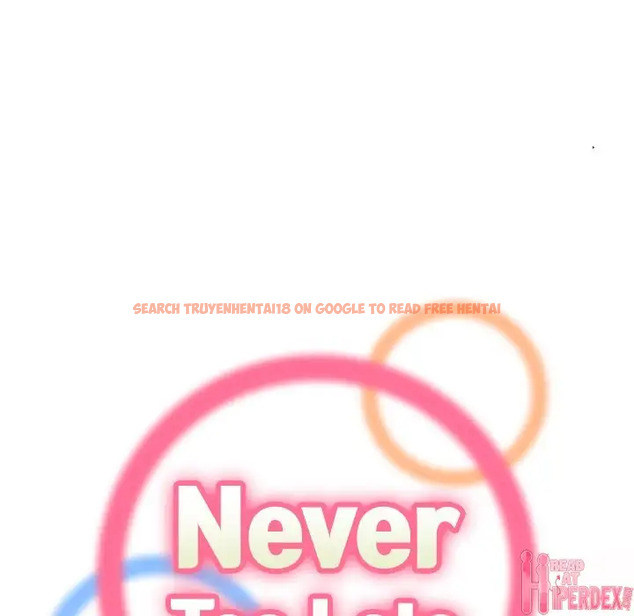 Read Hentai Image 20 035 in comic Never Too Late - Chapter 15 - hentaitnt.net