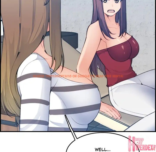 Read Hentai Image 30 035 in comic Never Too Late - Chapter 15 - hentaitnt.net