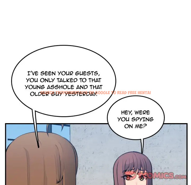 Read Hentai Image 33 035 in comic Never Too Late - Chapter 15 - hentaitnt.net