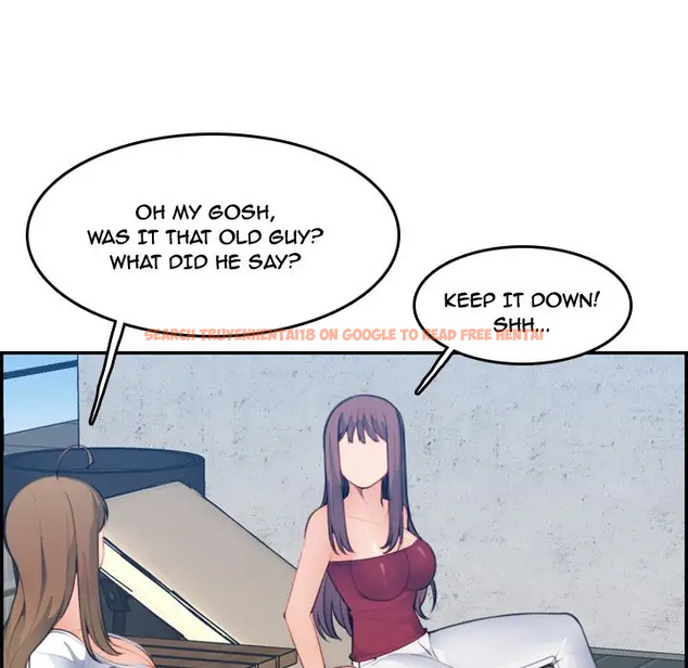 Read Hentai Image 35 035 in comic Never Too Late - Chapter 15 - hentaitnt.net