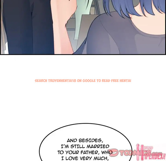 Read Hentai Image 57 035 in comic Never Too Late - Chapter 15 - hentaitnt.net