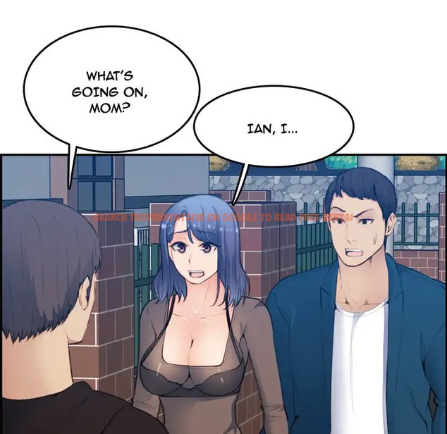 Read Hentai Image 6 032 in comic Never Too Late - Chapter 15 - hentaitnt.net