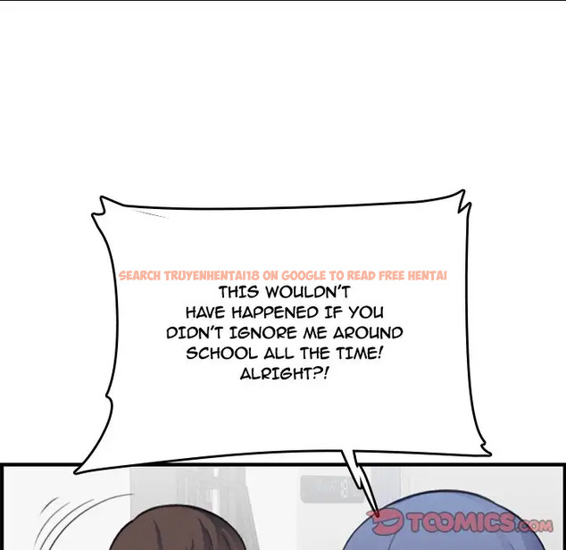 Read Hentai Image 63 035 in comic Never Too Late - Chapter 15 - hentaitnt.net