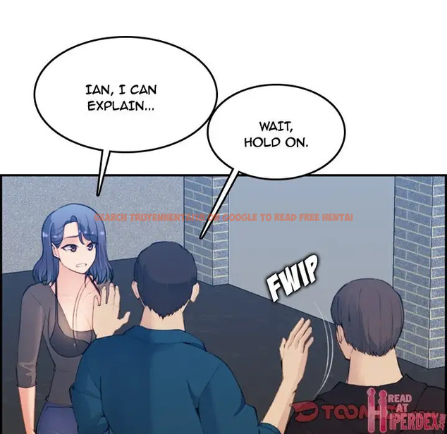 Read Hentai Image 9 032 in comic Never Too Late - Chapter 15 - hentaitnt.net