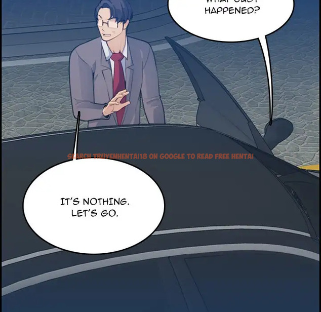 Read Hentai Image 115 032 in comic Never Too Late - Chapter 16 - hentaitnt.net