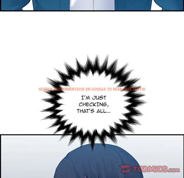 Read Hentai Image 21 028 in comic Never Too Late - Chapter 16 - hentaitnt.net