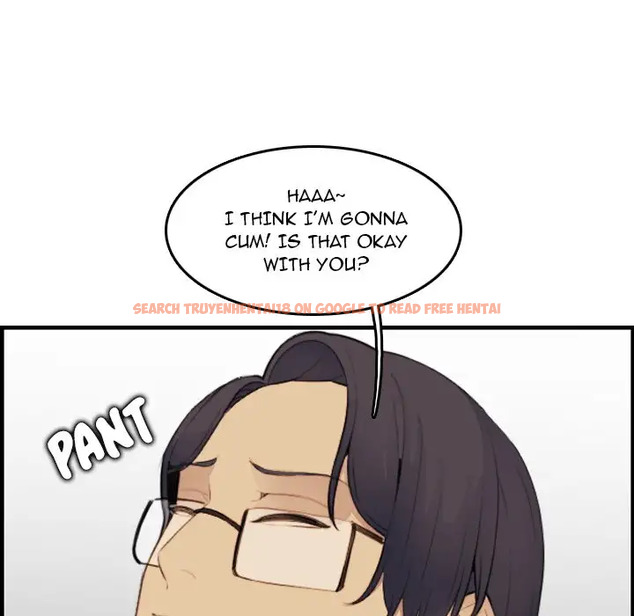 Read Hentai Image 50 031 in comic Never Too Late - Chapter 16 - hentaitnt.net