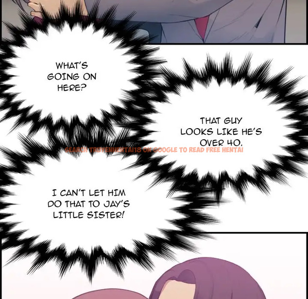 Read Hentai Image 7 028 in comic Never Too Late - Chapter 16 - hentaitnt.net