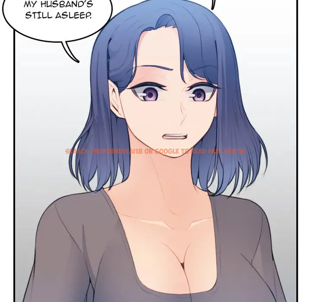Read Hentai Image 101 028 in comic Never Too Late - Chapter 17 - hentaitnt.net
