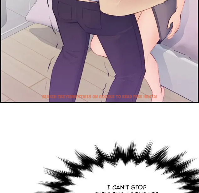 Read Hentai Image 16 025 in comic Never Too Late - Chapter 17 - hentaitnt.net