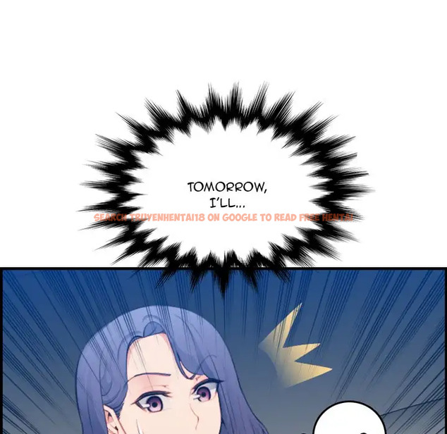 Read Hentai Image 22 025 in comic Never Too Late - Chapter 17 - hentaitnt.net
