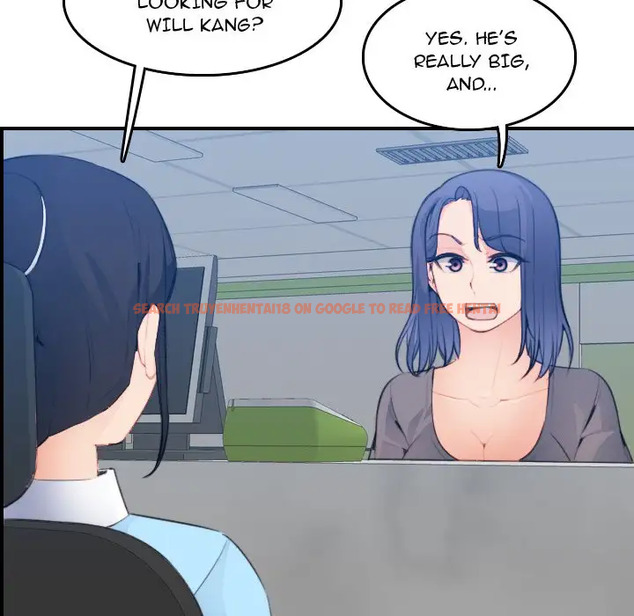 Read Hentai Image 41 025 in comic Never Too Late - Chapter 17 - hentaitnt.net