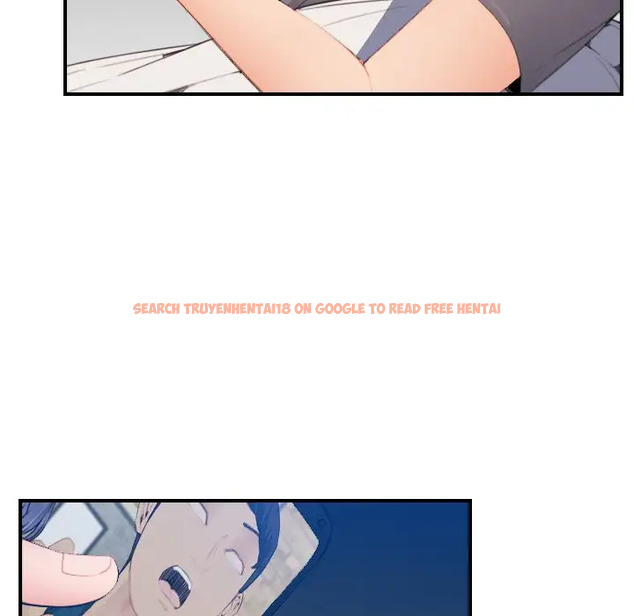 Read Hentai Image 5 025 in comic Never Too Late - Chapter 17 - hentaitnt.net