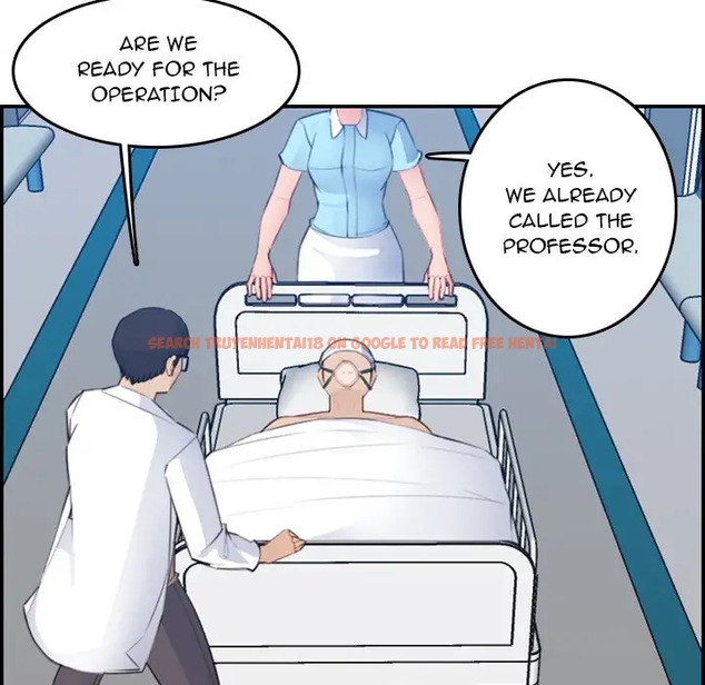 Read Hentai Image 56 025 in comic Never Too Late - Chapter 17 - hentaitnt.net