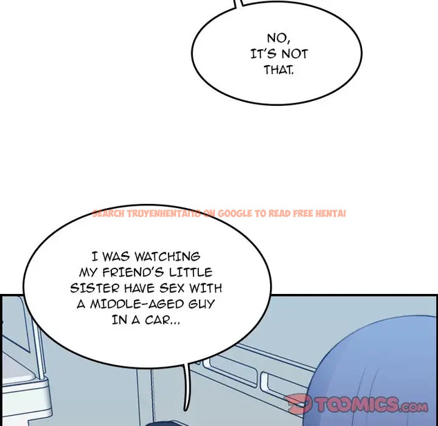 Read Hentai Image 87 028 in comic Never Too Late - Chapter 17 - hentaitnt.net