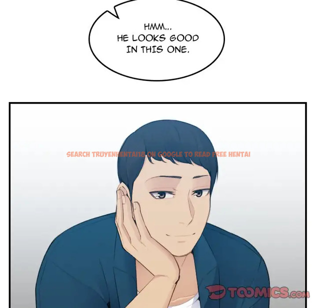 Read Hentai Image 9 025 in comic Never Too Late - Chapter 17 - hentaitnt.net