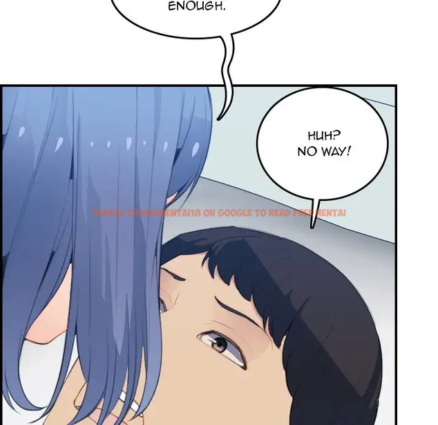 Read Hentai Image 18 021 in comic Never Too Late - Chapter 18 - hentaitnt.net
