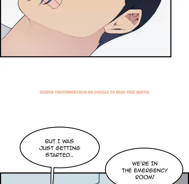 Read Hentai Image 19 021 in comic Never Too Late - Chapter 18 - hentaitnt.net
