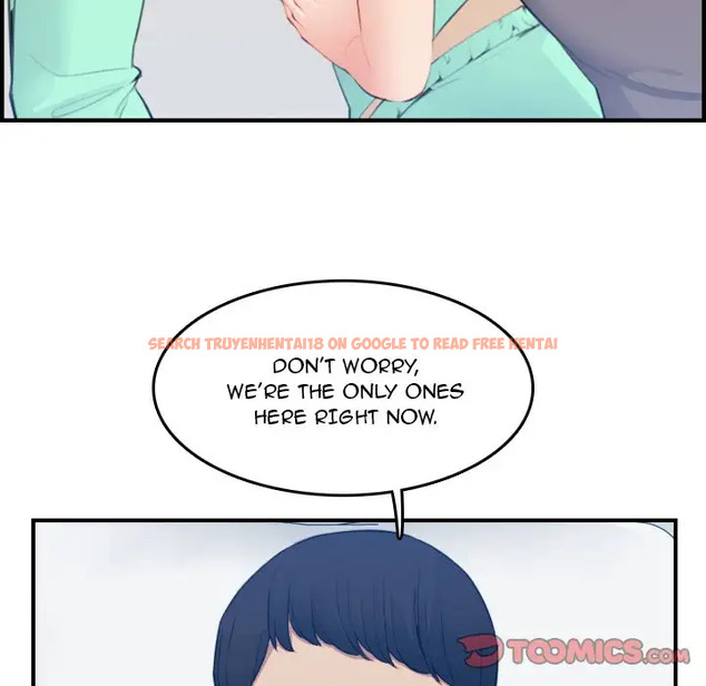 Read Hentai Image 21 021 in comic Never Too Late - Chapter 18 - hentaitnt.net