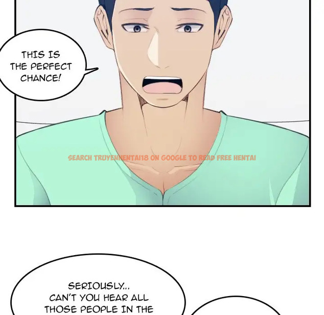 Read Hentai Image 22 021 in comic Never Too Late - Chapter 18 - hentaitnt.net