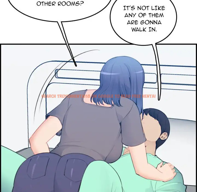 Read Hentai Image 23 021 in comic Never Too Late - Chapter 18 - hentaitnt.net