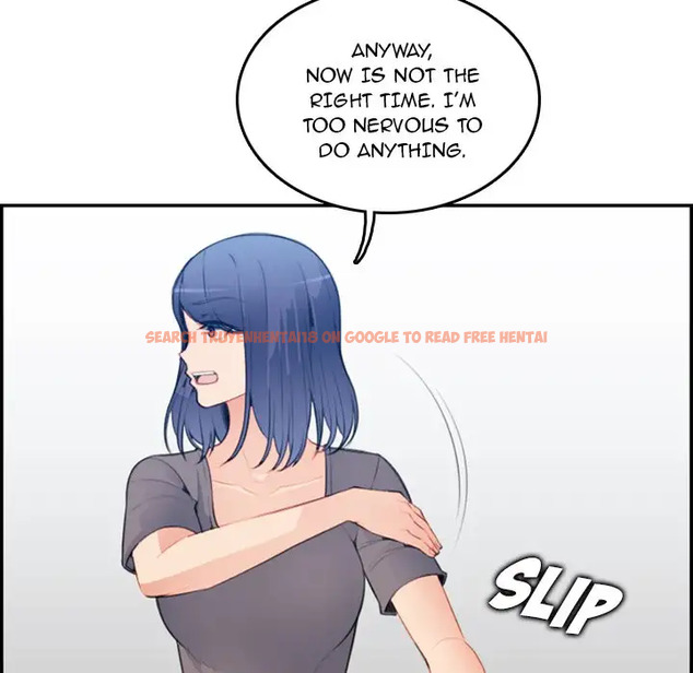Read Hentai Image 25 021 in comic Never Too Late - Chapter 18 - hentaitnt.net