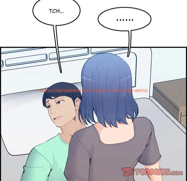 Read Hentai Image 27 021 in comic Never Too Late - Chapter 18 - hentaitnt.net